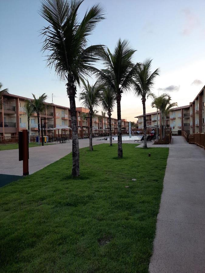 Ondas Praia Resort All Inclusive Porto Seguro Exterior foto