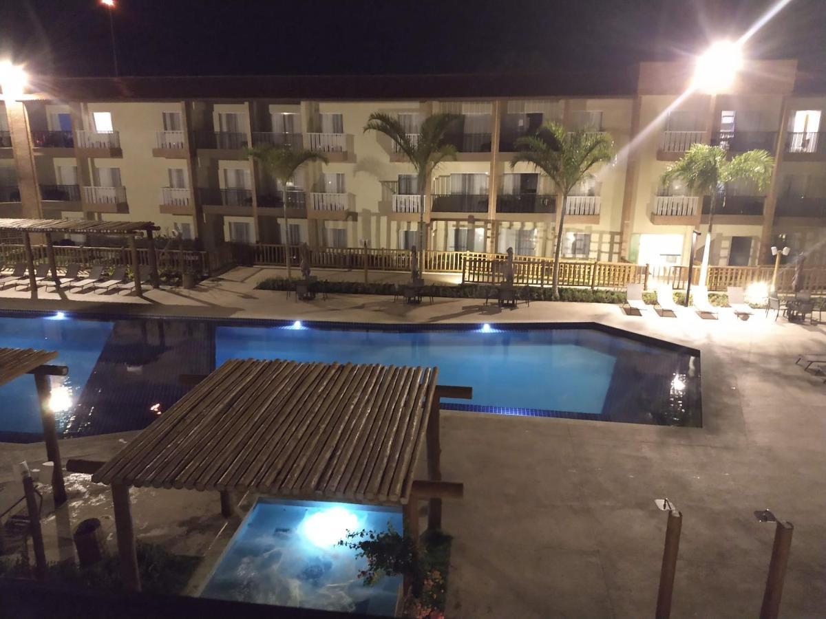 Ondas Praia Resort All Inclusive Porto Seguro Exterior foto