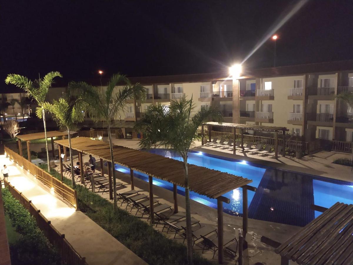 Ondas Praia Resort All Inclusive Porto Seguro Exterior foto